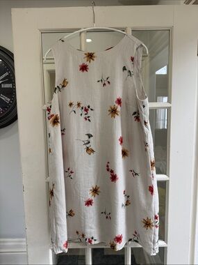 Sun Dress Size XXL